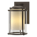 HUBBARDTON FORGE MERIDIAN OUTDOOR SCONCE