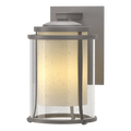 HUBBARDTON FORGE MERIDIAN OUTDOOR SCONCE