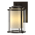 HUBBARDTON FORGE MERIDIAN OUTDOOR SCONCE