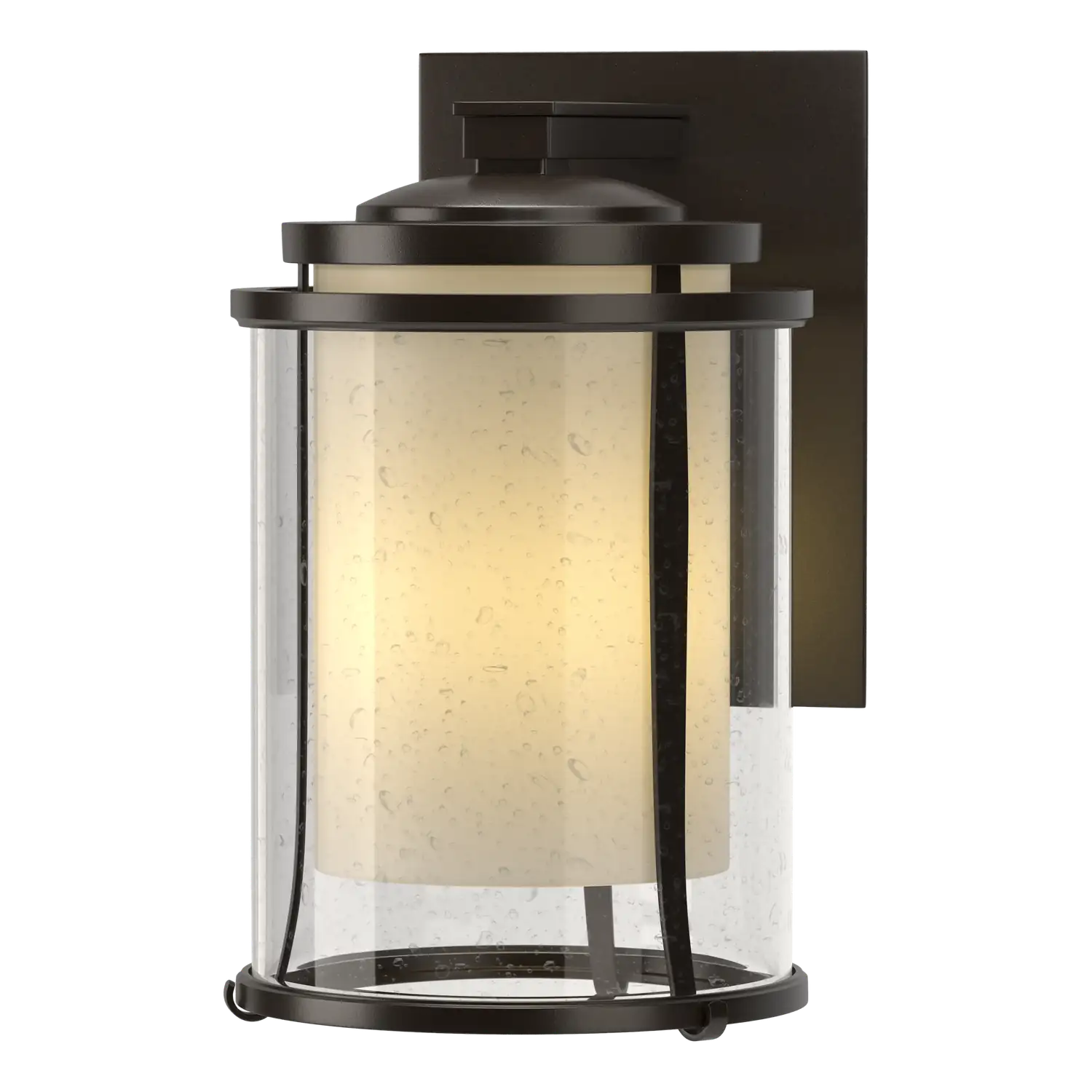 HUBBARDTON FORGE MERIDIAN OUTDOOR SCONCE