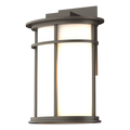 Hubbardton Forge, Province Outdoor Sconce, OUTDOOR WALL LIGHTS