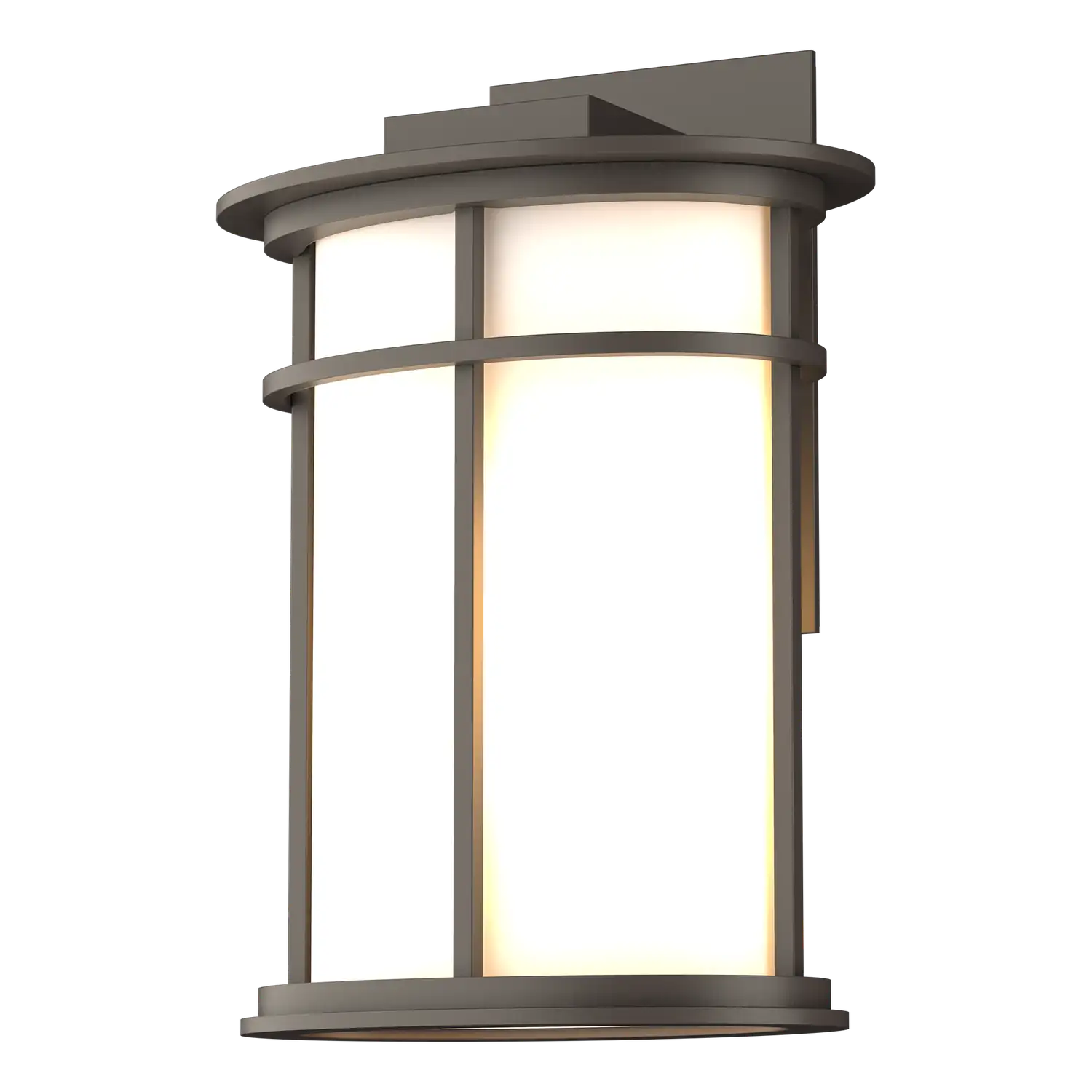 Hubbardton Forge, Province Outdoor Sconce, OUTDOOR WALL LIGHTS
