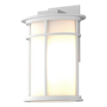 Hubbardton Forge, Province Outdoor Sconce, OUTDOOR WALL LIGHTS