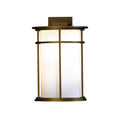 Hubbardton Forge, Province Outdoor Sconce, OUTDOOR WALL LIGHTS