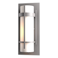 Hubbardton Forge, Banded Outdoor Sconce, OUTDOOR WALL LIGHTS