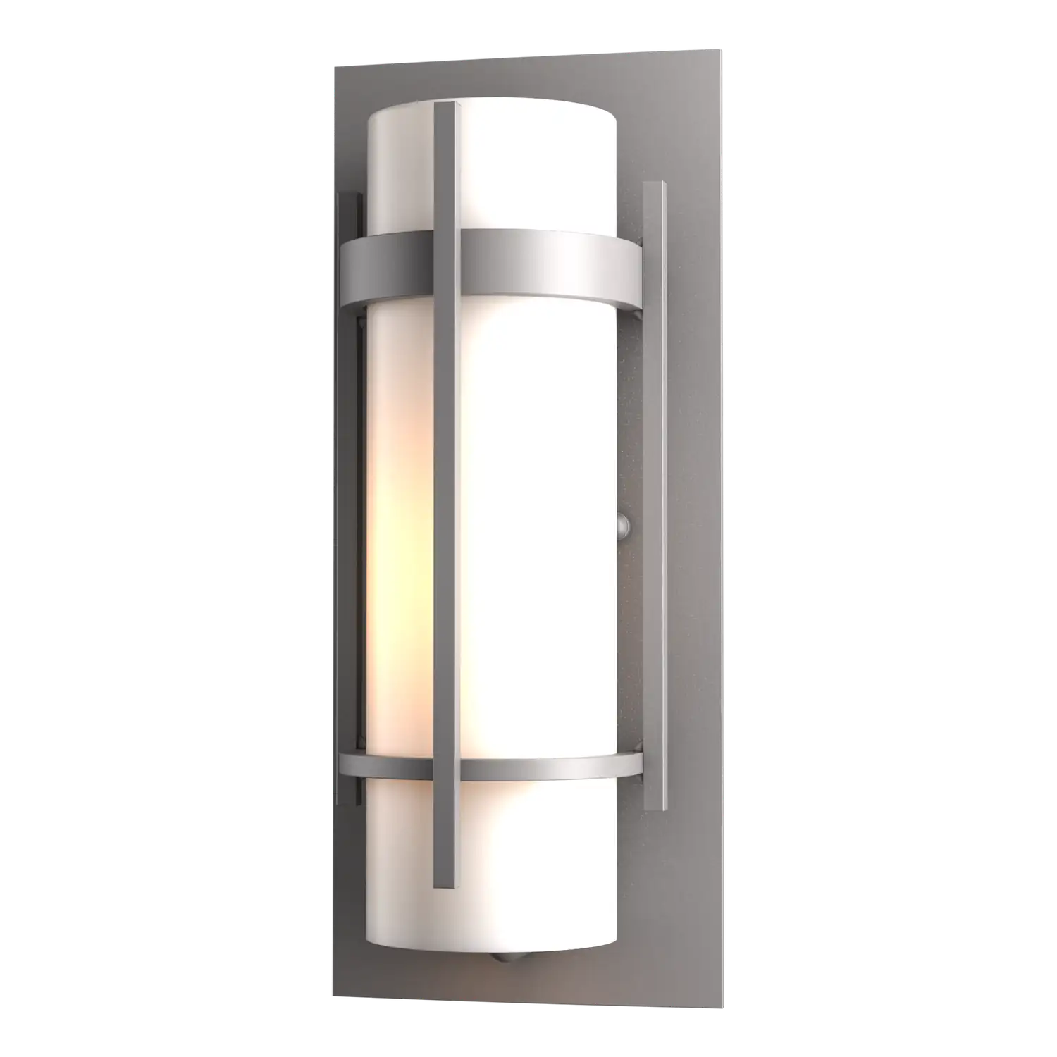 Hubbardton Forge, Banded Outdoor Sconce, OUTDOOR WALL LIGHTS