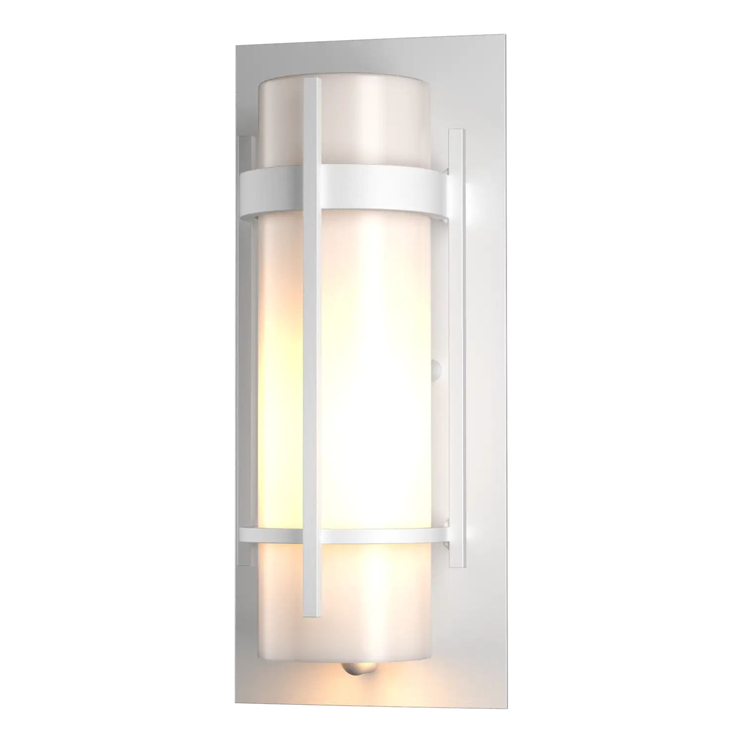 Hubbardton Forge, Banded Outdoor Sconce, OUTDOOR WALL LIGHTS