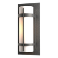 Hubbardton Forge, Banded Outdoor Sconce, OUTDOOR WALL LIGHTS