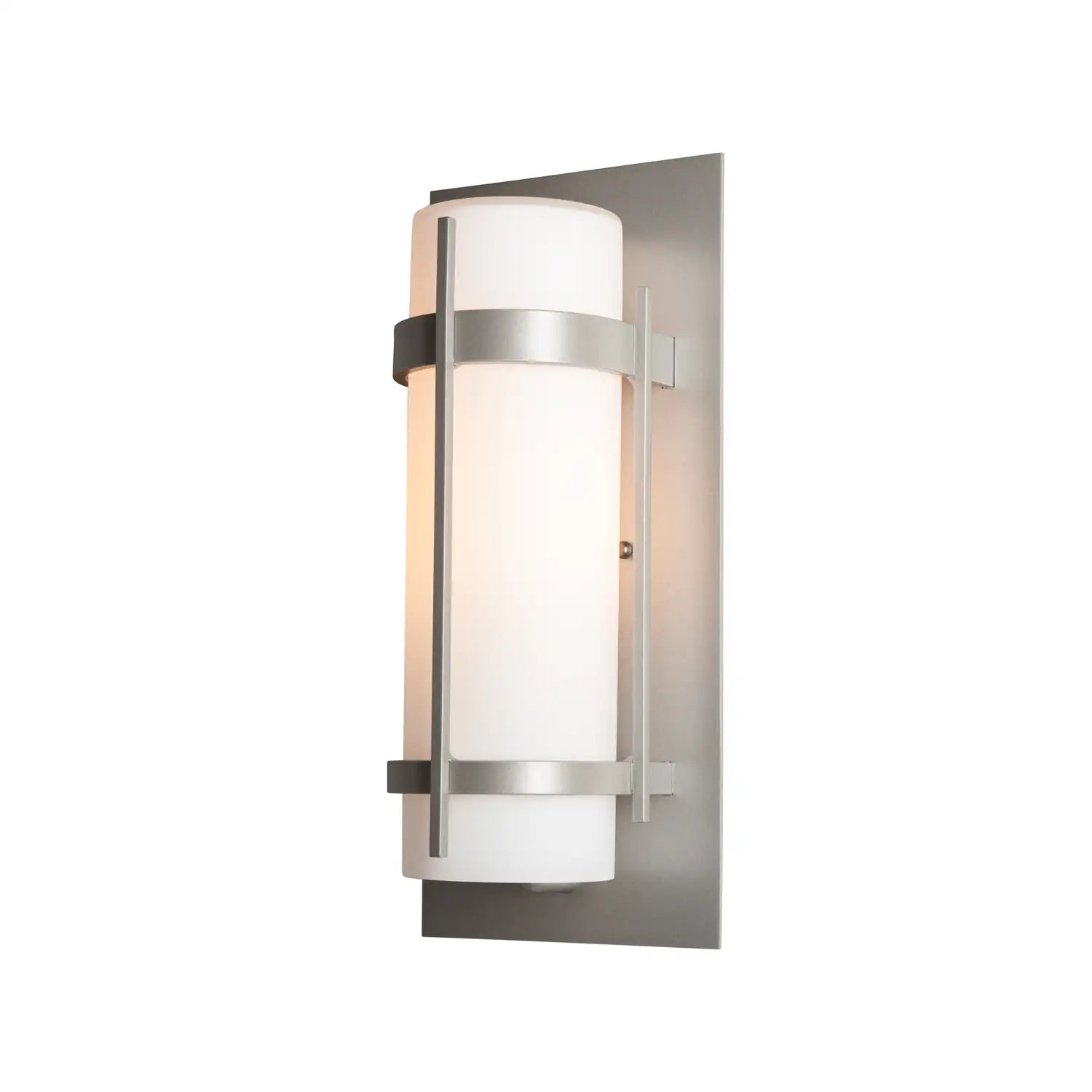 Hubbardton Forge, Banded Outdoor Sconce, OUTDOOR WALL LIGHTS
