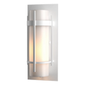 Hubbardton Forge, Banded Outdoor Sconce, OUTDOOR WALL LIGHTS