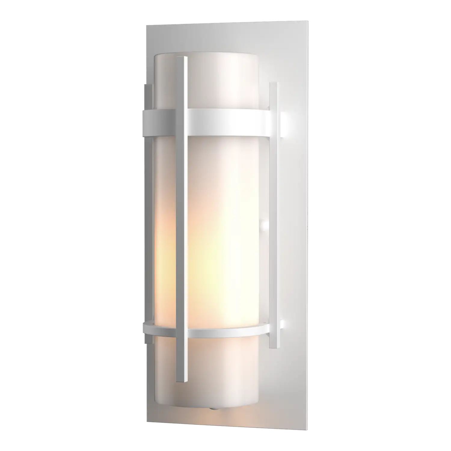 Hubbardton Forge, Banded Outdoor Sconce, OUTDOOR WALL LIGHTS