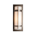 Hubbardton Forge, Banded Outdoor Sconce, OUTDOOR WALL LIGHTS