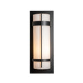 Hubbardton Forge, Banded Outdoor Sconce, OUTDOOR WALL LIGHTS
