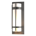 Hubbardton Forge, Banded Outdoor Sconce, OUTDOOR WALL LIGHTS