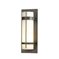 Hubbardton Forge, Banded Outdoor Sconce, OUTDOOR WALL LIGHTS
