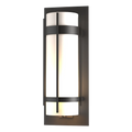 Hubbardton Forge, Banded Outdoor Sconce, OUTDOOR WALL LIGHTS