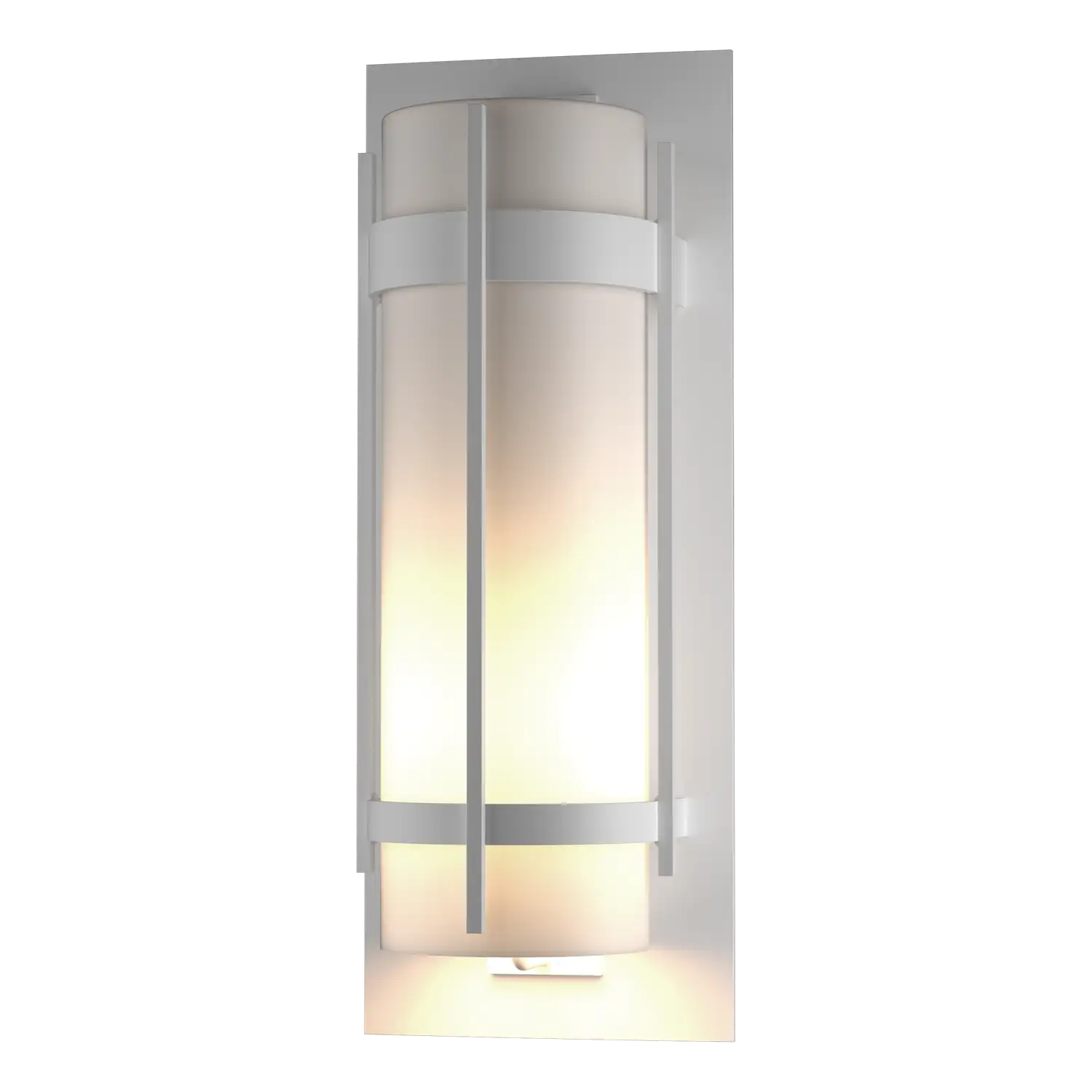 Hubbardton Forge, Banded Outdoor Sconce, OUTDOOR WALL LIGHTS