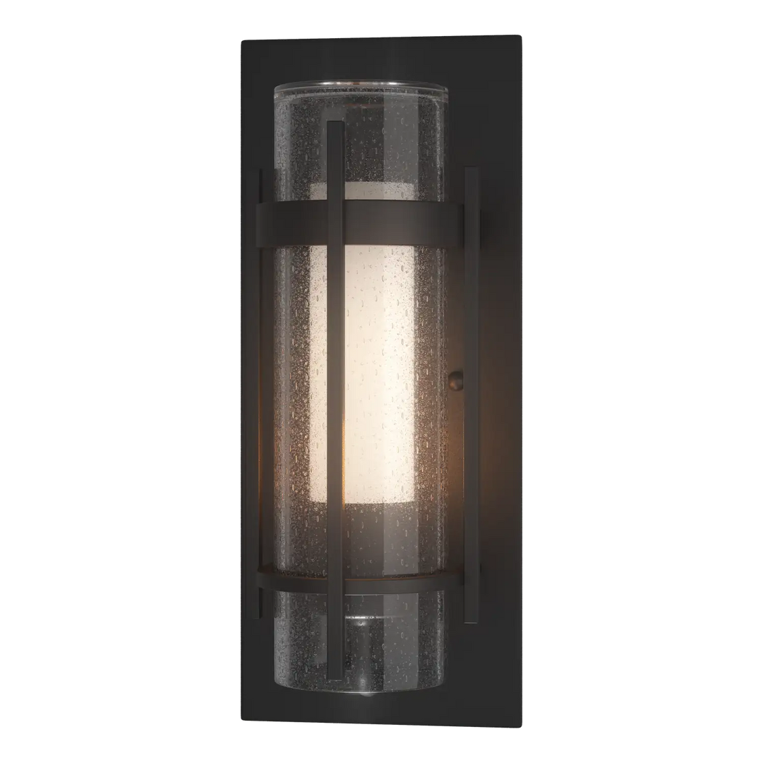 Hubbardton Forge, Torch Outdoor Sconce, OUTDOOR WALL LIGHTS