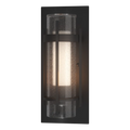 Hubbardton Forge, Torch Outdoor Sconce, OUTDOOR WALL LIGHTS