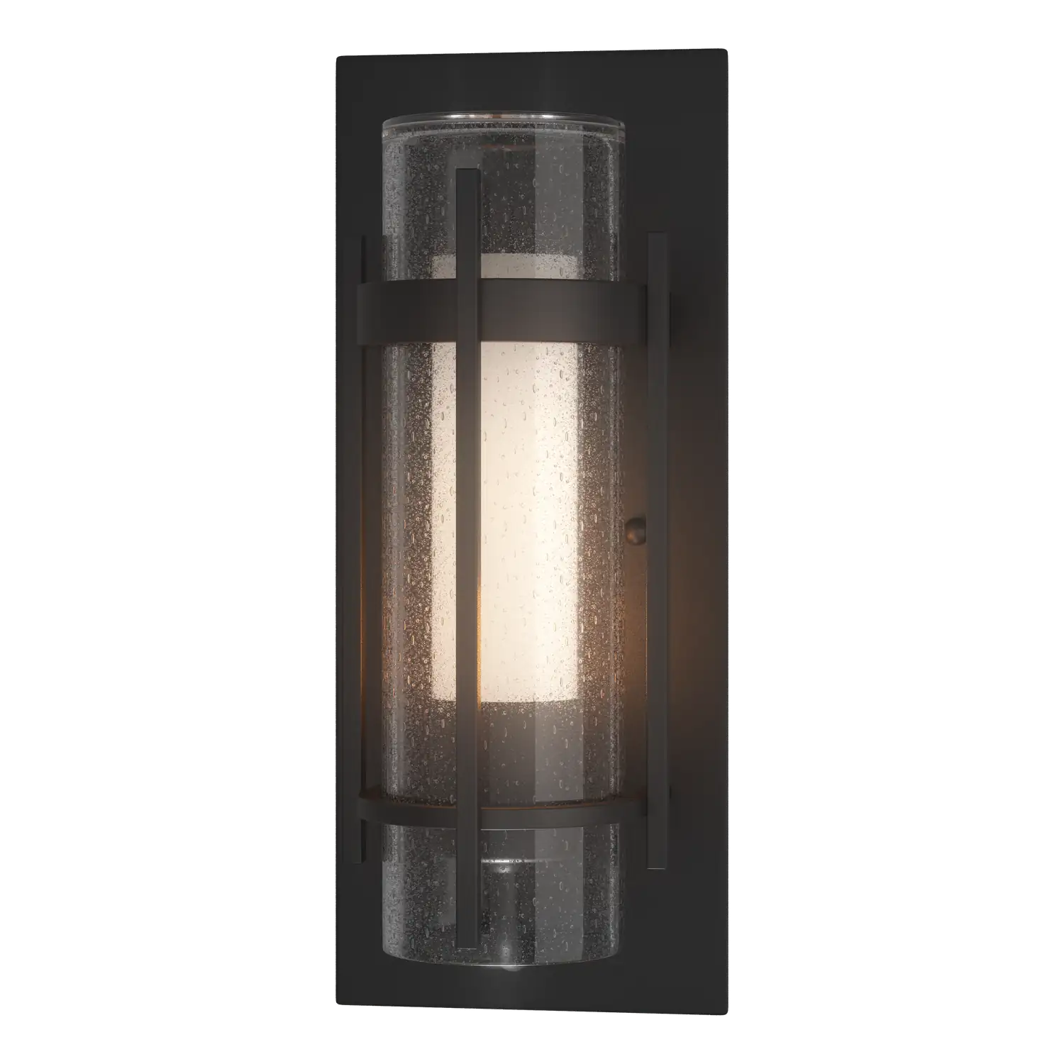 Hubbardton Forge, Torch Outdoor Sconce, OUTDOOR WALL LIGHTS