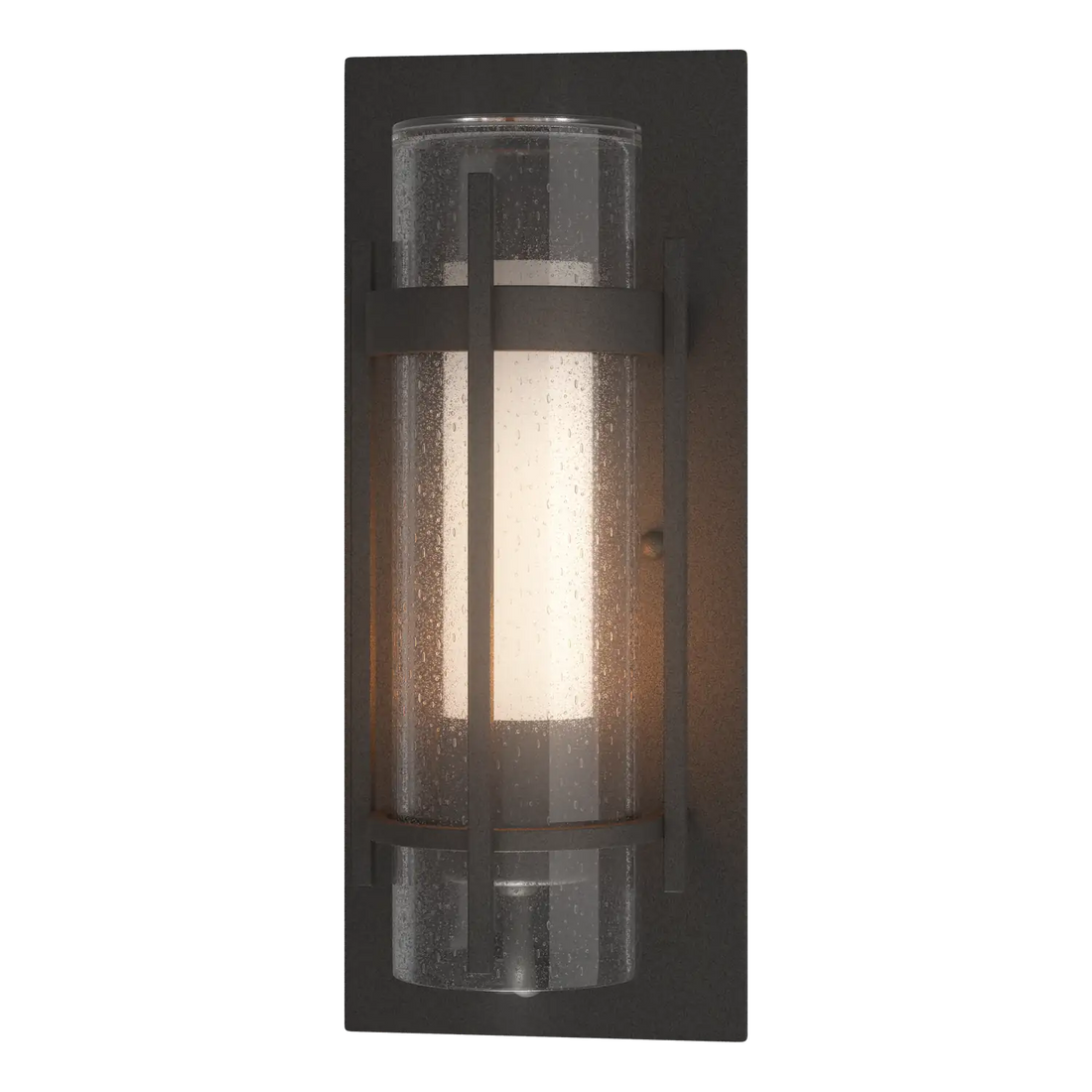 Hubbardton Forge, Torch Outdoor Sconce, OUTDOOR WALL LIGHTS