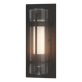 Hubbardton Forge, Torch Outdoor Sconce, OUTDOOR WALL LIGHTS