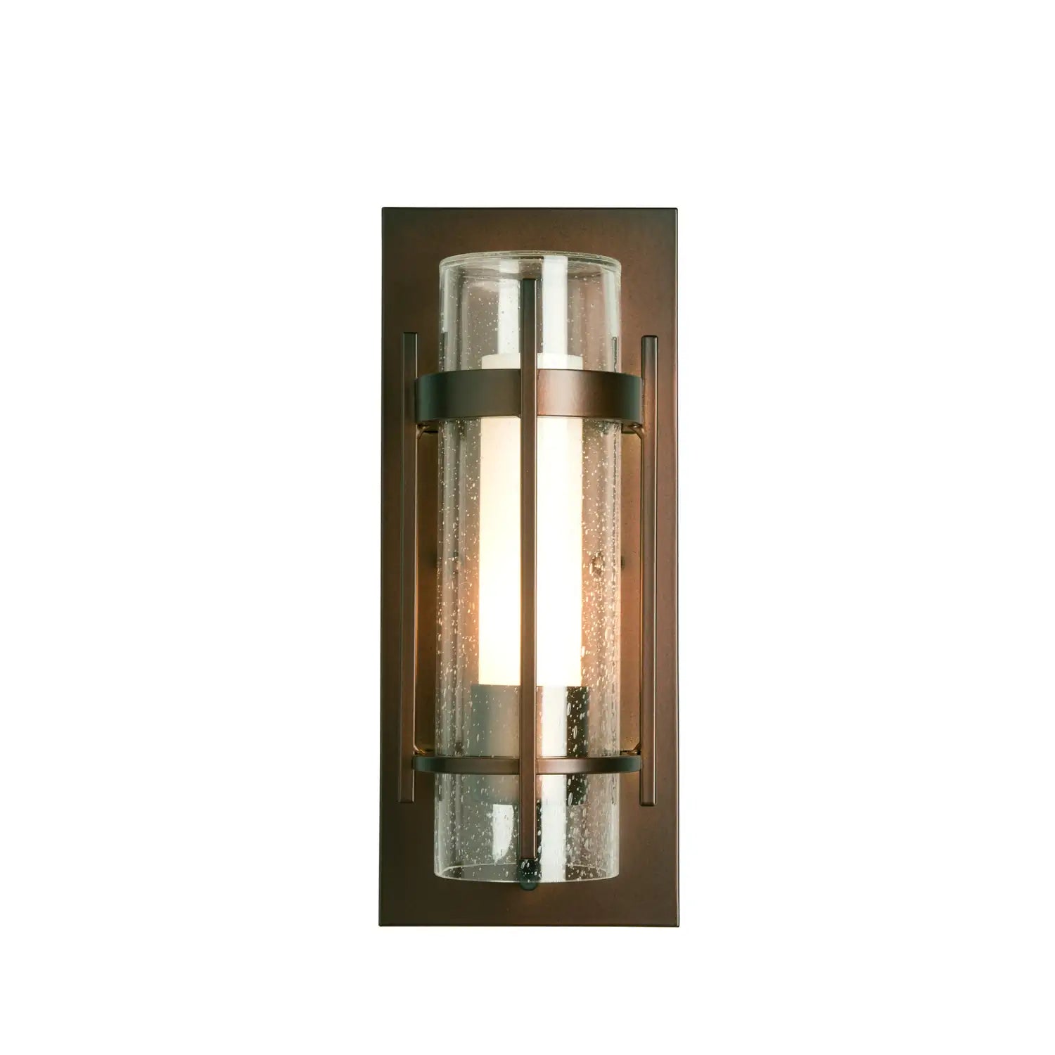 Hubbardton Forge, Torch Outdoor Sconce, OUTDOOR WALL LIGHTS