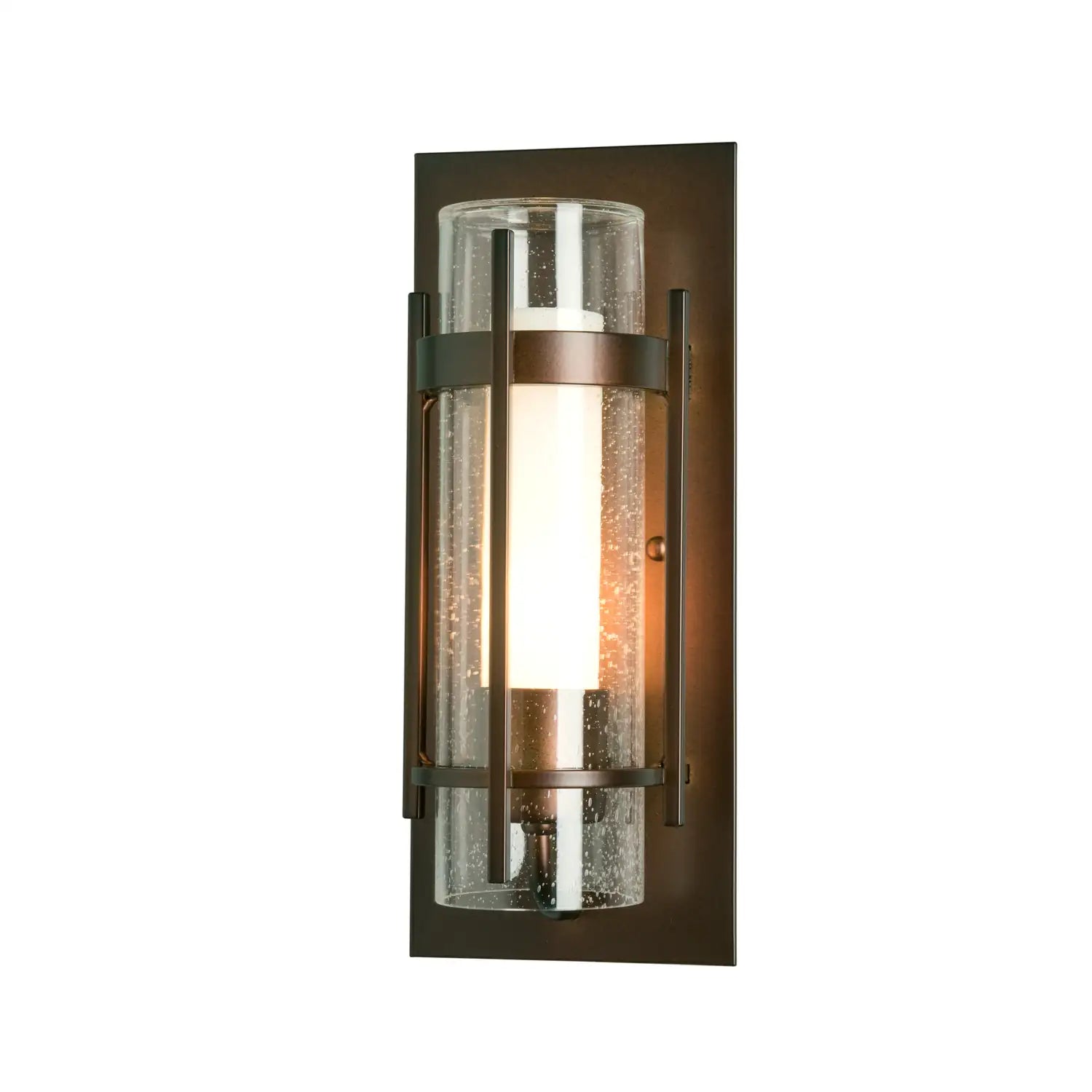 Hubbardton Forge, Torch Outdoor Sconce, OUTDOOR WALL LIGHTS