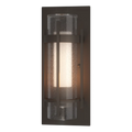 Hubbardton Forge, Torch Outdoor Sconce, OUTDOOR WALL LIGHTS