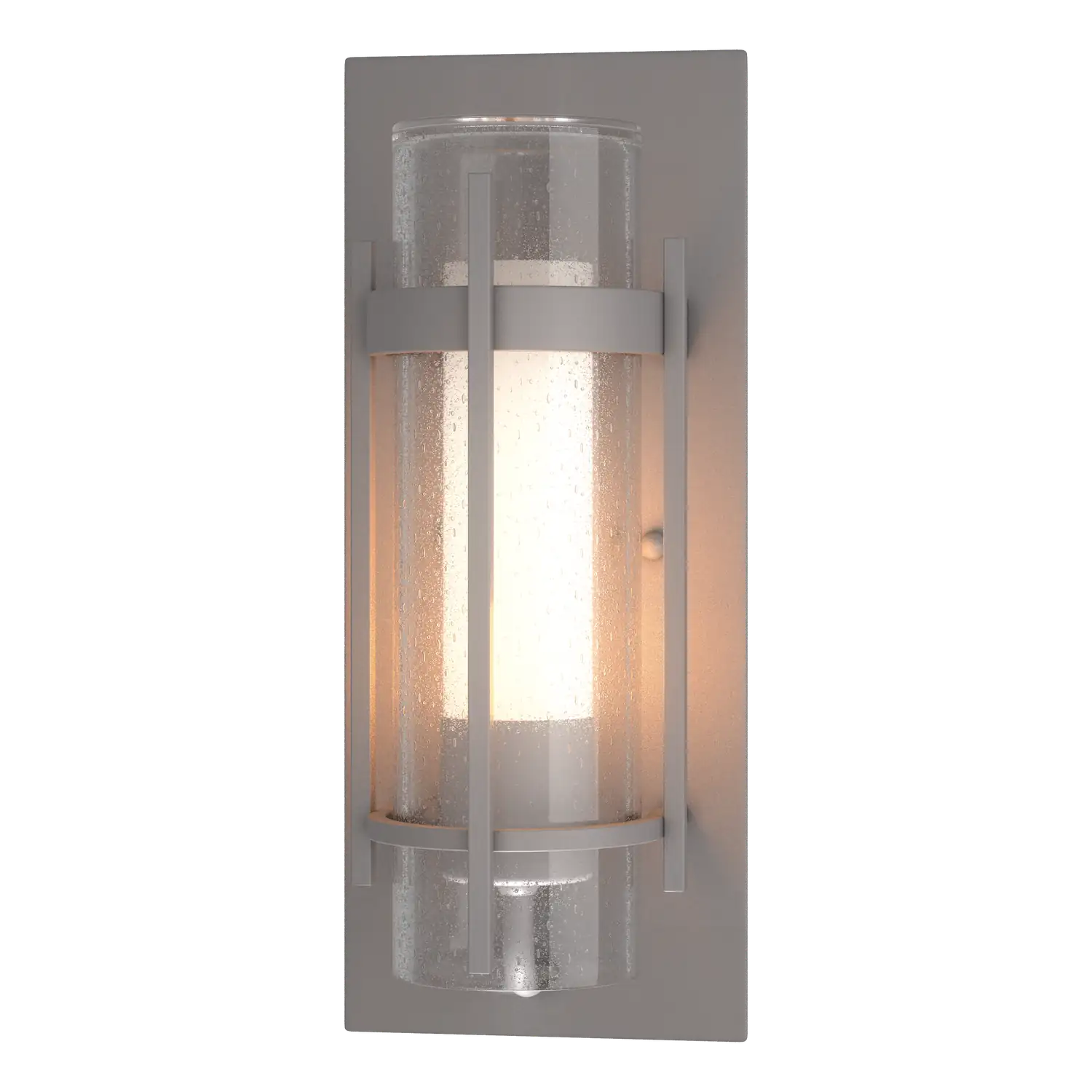 Hubbardton Forge, Torch Outdoor Sconce, OUTDOOR WALL LIGHTS