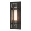 Hubbardton Forge, Torch Outdoor Sconce, OUTDOOR WALL LIGHTS