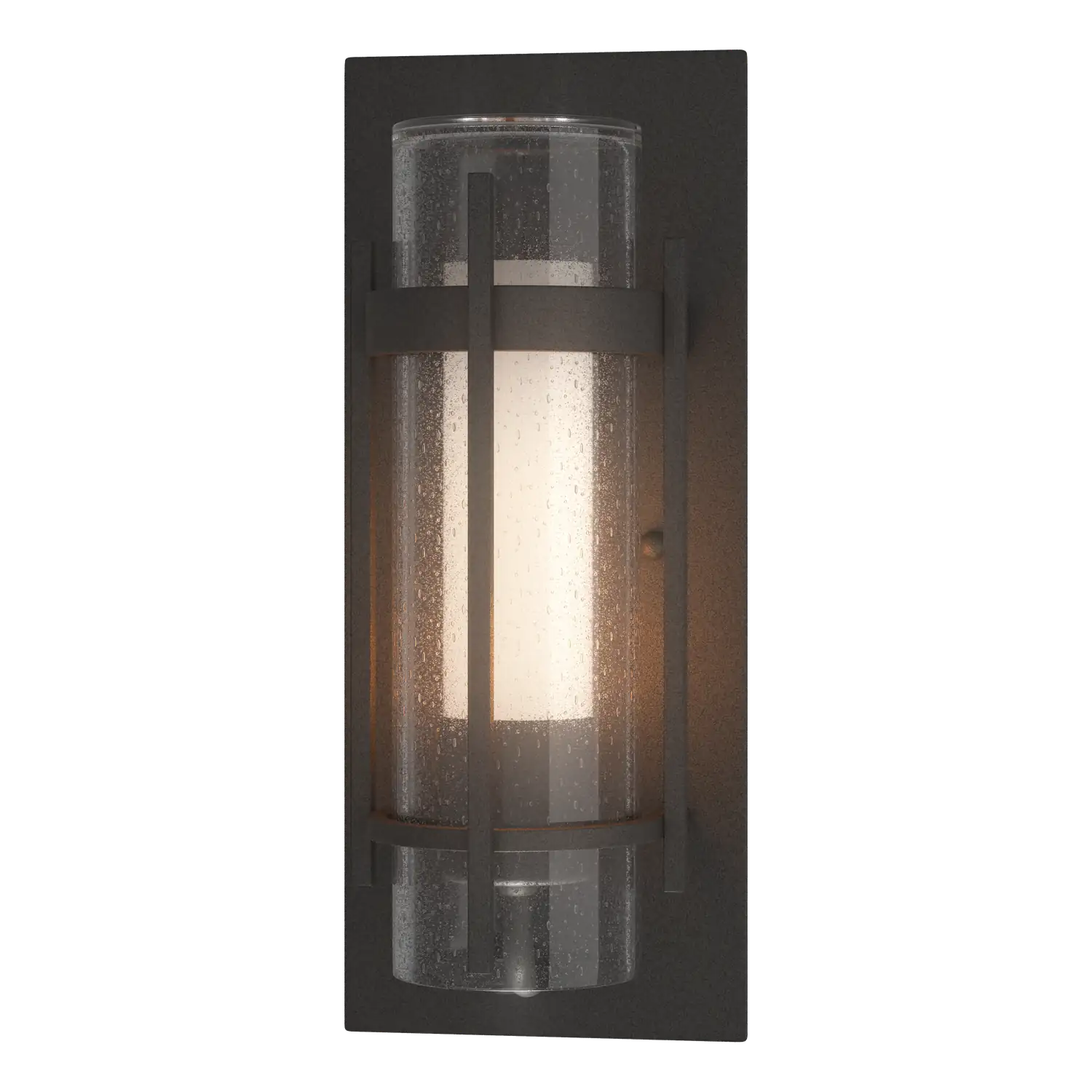 Hubbardton Forge, Torch Outdoor Sconce, OUTDOOR WALL LIGHTS