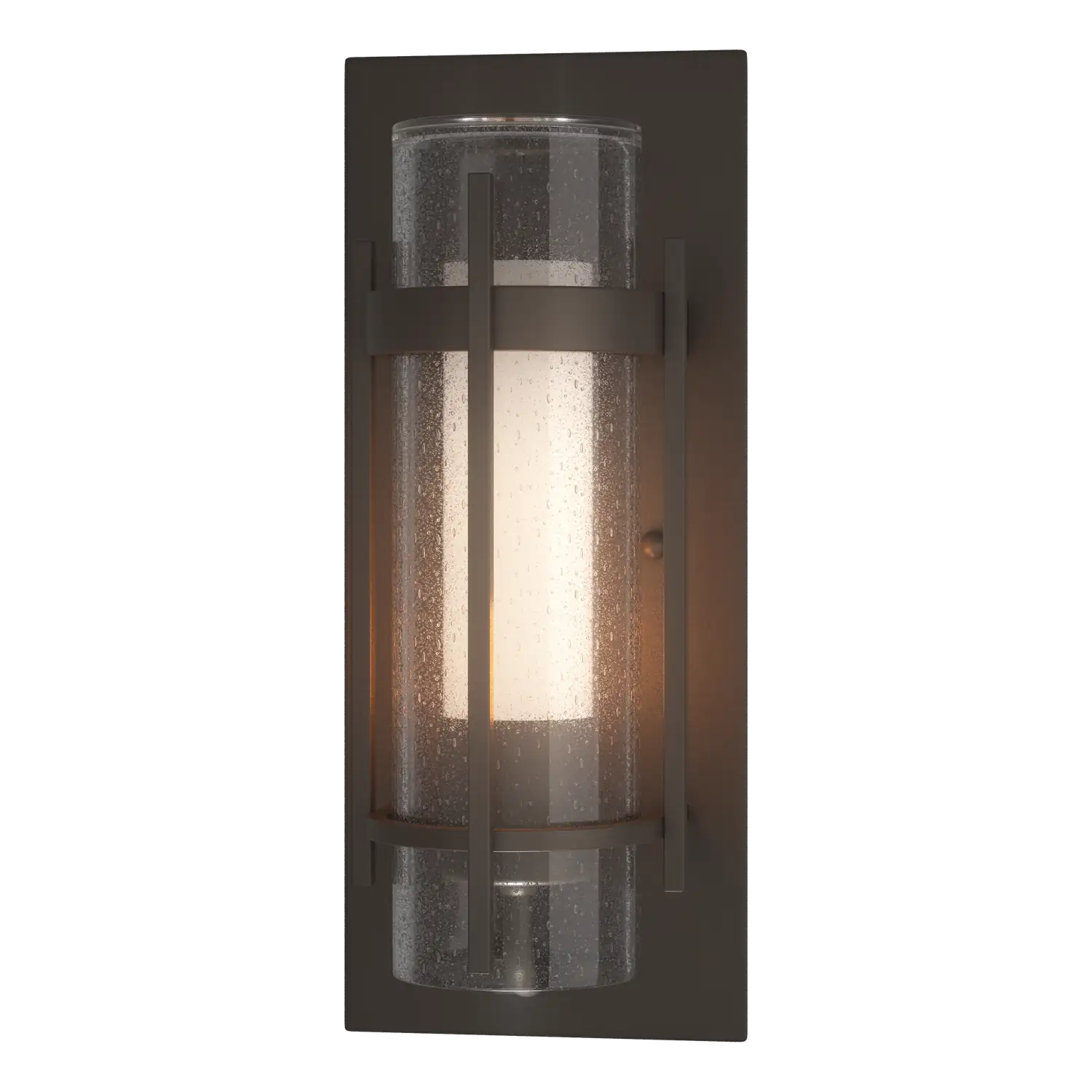 Hubbardton Forge, Torch Outdoor Sconce, OUTDOOR WALL LIGHTS