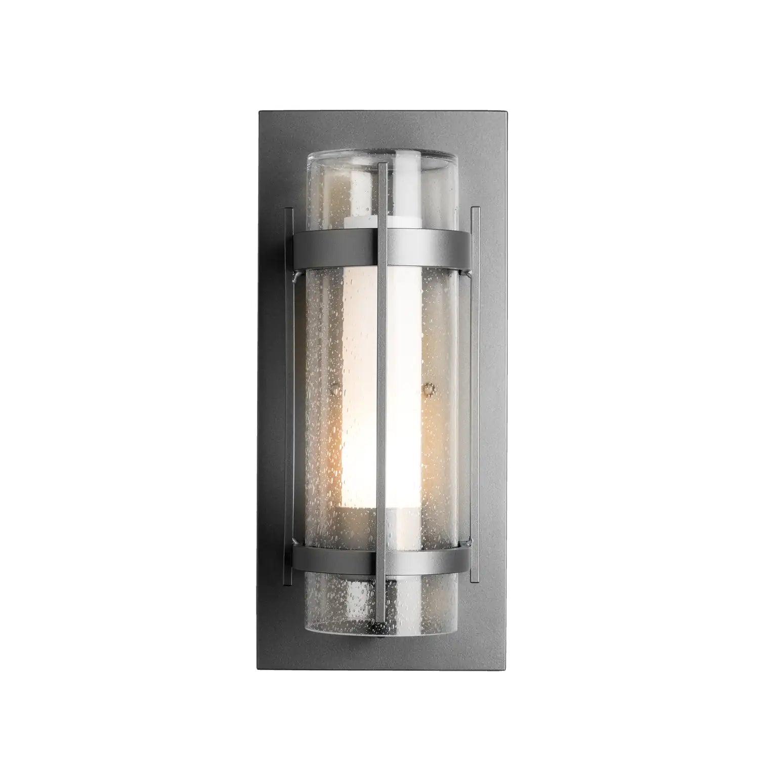 Hubbardton Forge, Torch Outdoor Sconce, OUTDOOR WALL LIGHTS