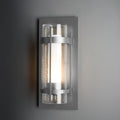 Hubbardton Forge, Torch Outdoor Sconce, OUTDOOR WALL LIGHTS
