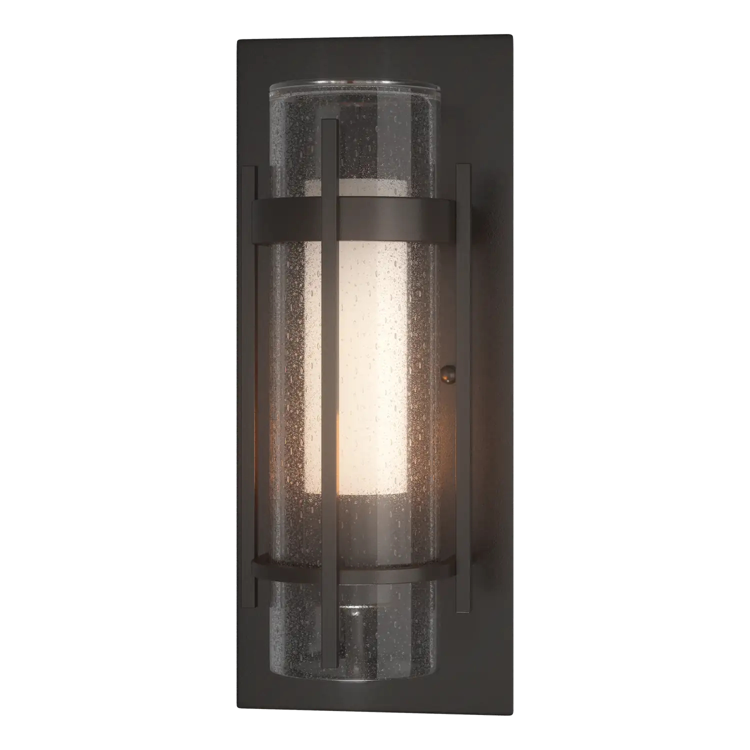 Hubbardton Forge, Torch Outdoor Sconce, OUTDOOR WALL LIGHTS