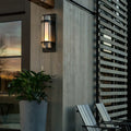 Hubbardton Forge, Torch Outdoor Sconce, OUTDOOR WALL LIGHTS