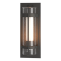 Hubbardton Forge, Torch Outdoor Sconce, OUTDOOR WALL LIGHTS