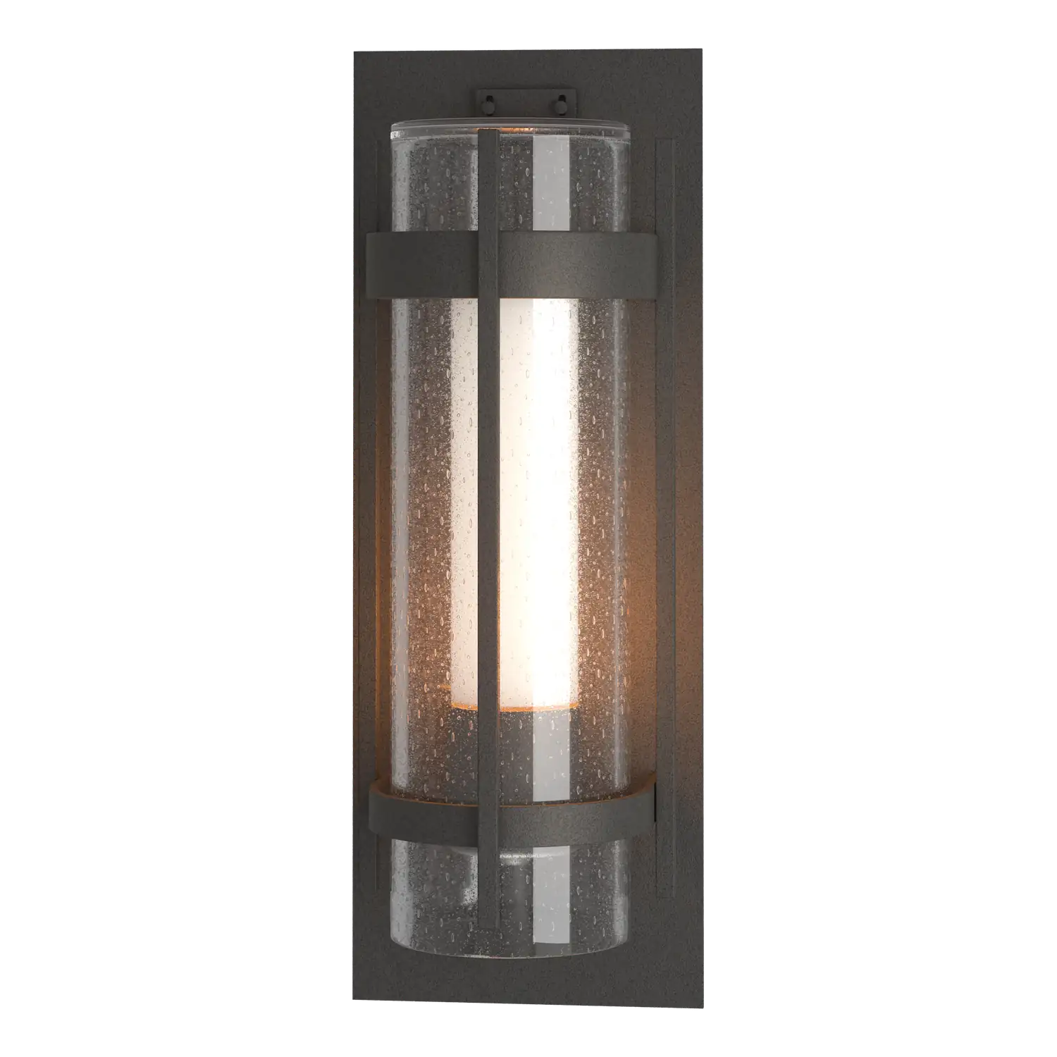 Hubbardton Forge, Torch Outdoor Sconce, OUTDOOR WALL LIGHTS
