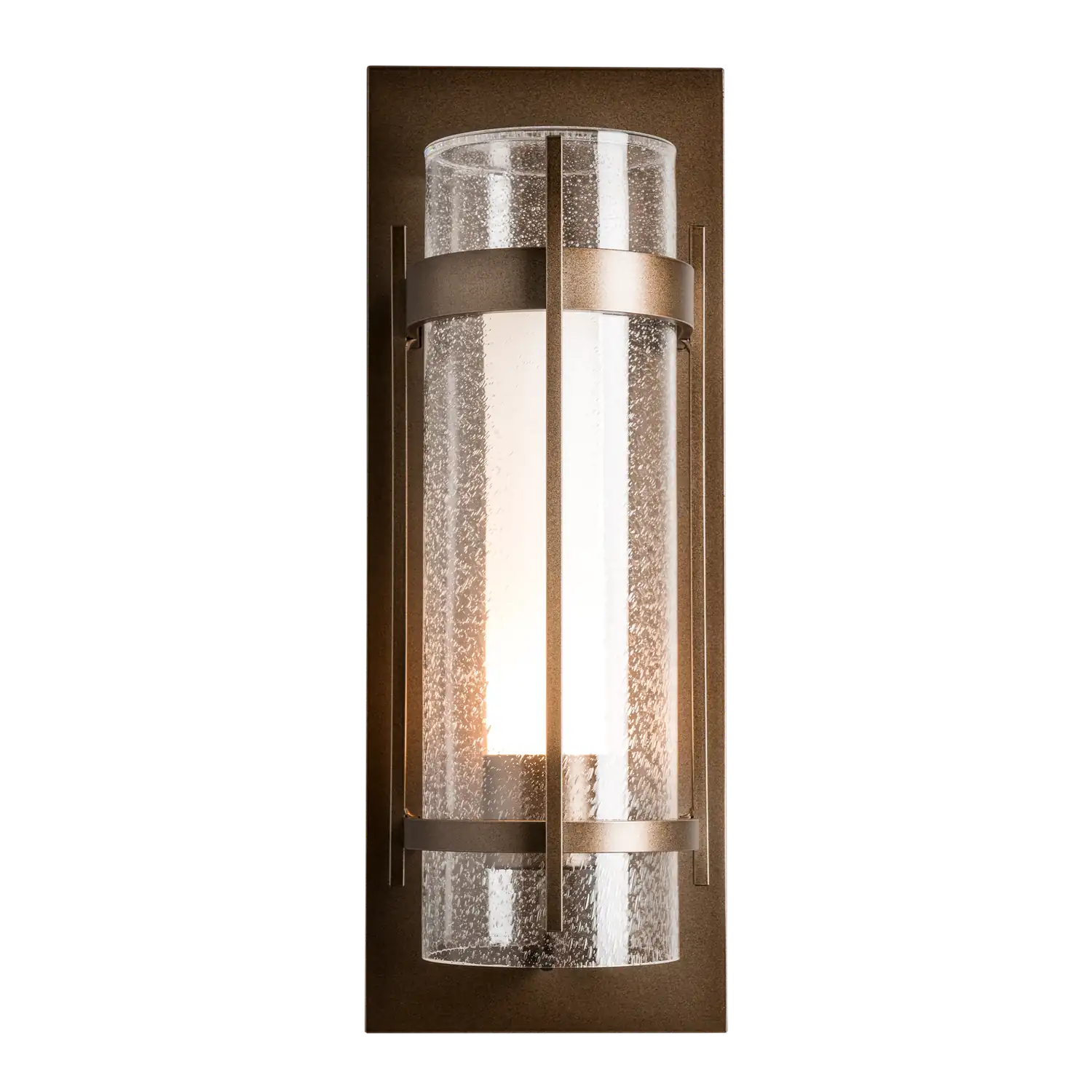 Hubbardton Forge, Torch Outdoor Sconce, OUTDOOR WALL LIGHTS