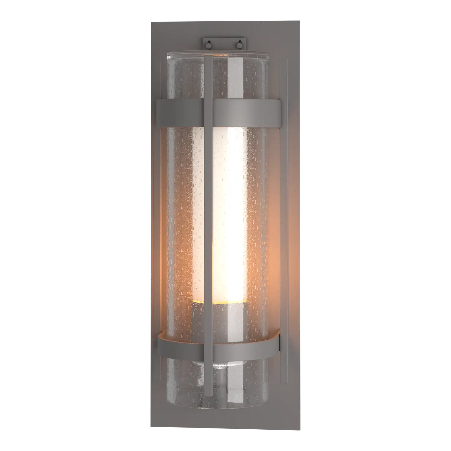 Hubbardton Forge, Torch Outdoor Sconce, OUTDOOR WALL LIGHTS