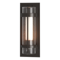 Hubbardton Forge, Torch Outdoor Sconce, OUTDOOR WALL LIGHTS