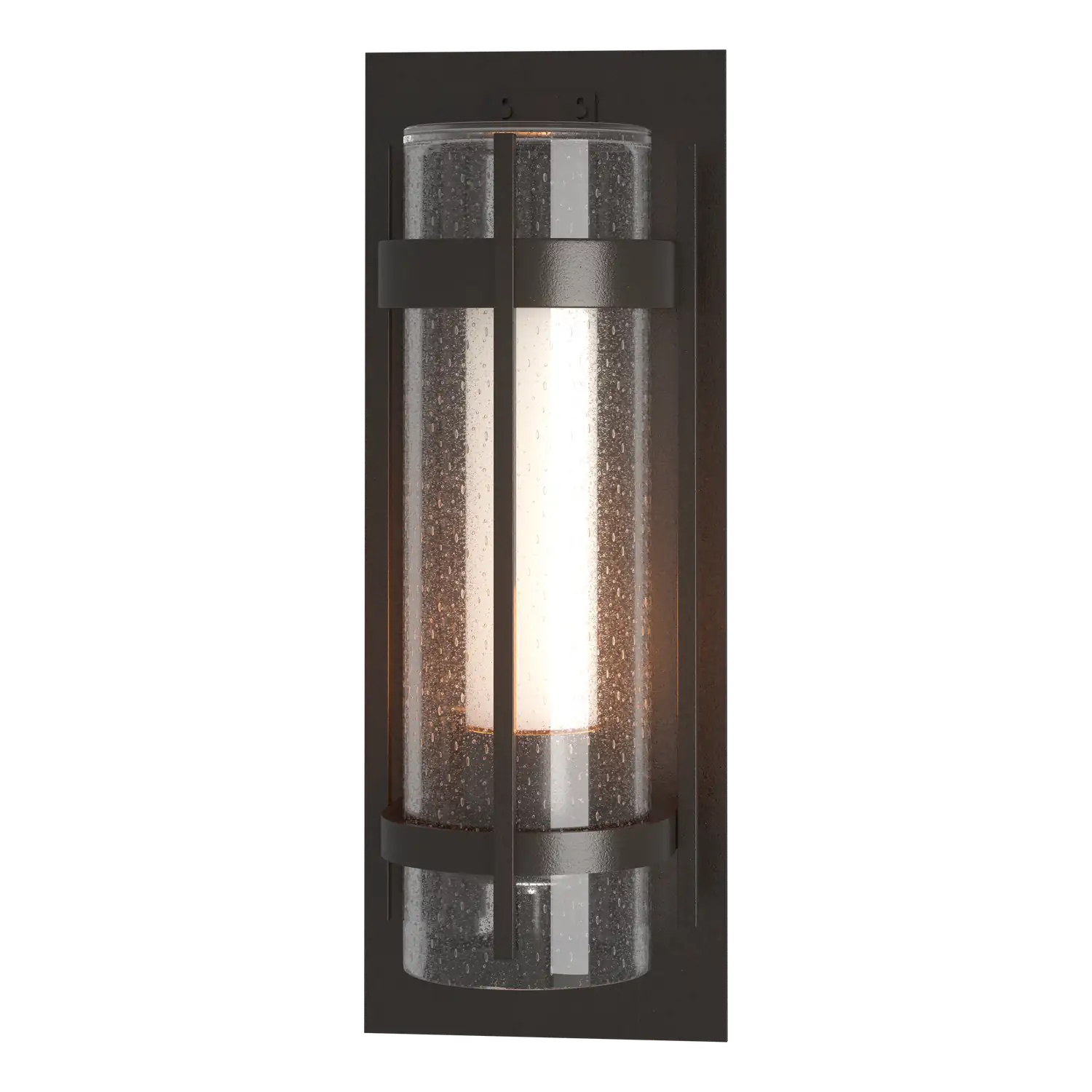 Hubbardton Forge, Torch Outdoor Sconce, OUTDOOR WALL LIGHTS