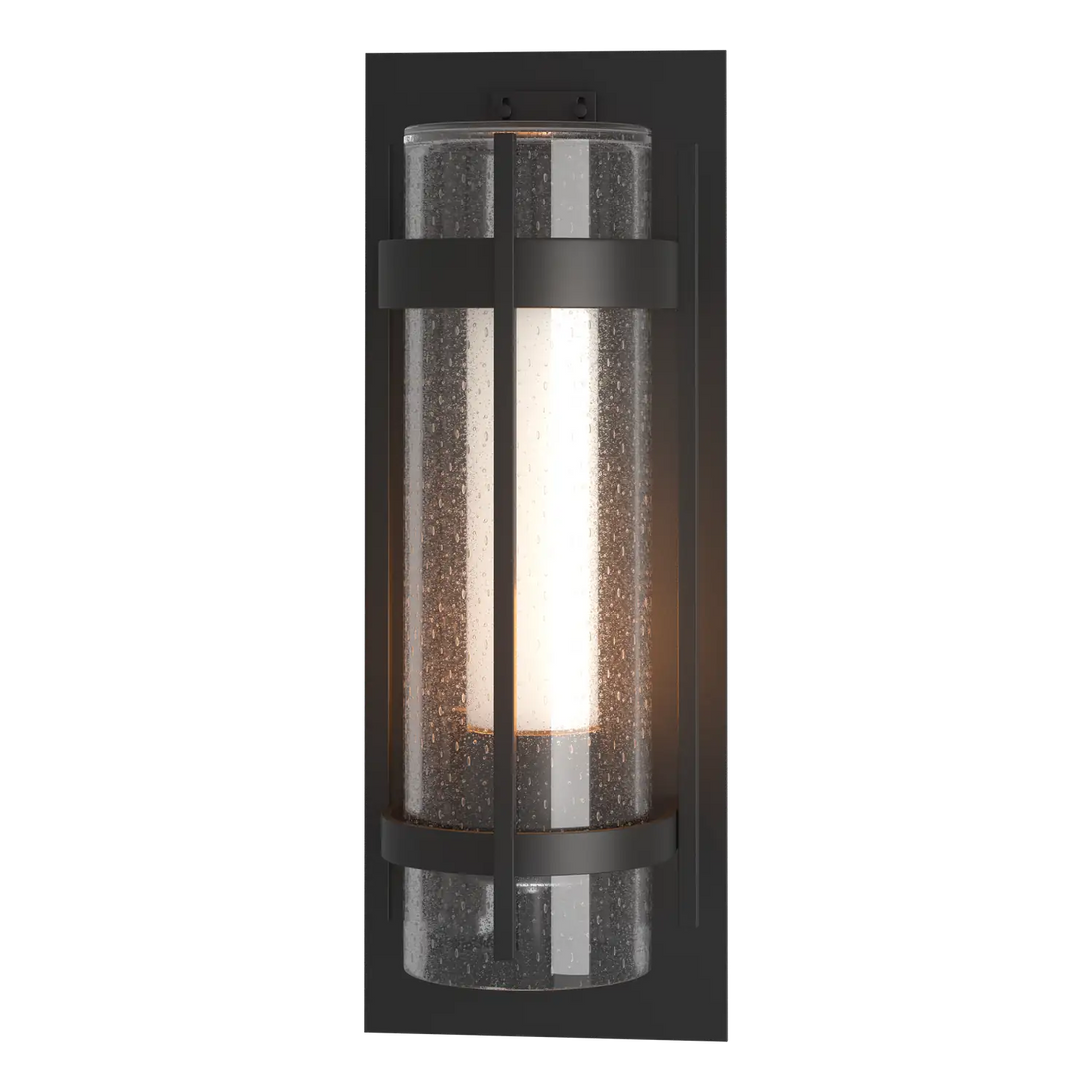 Hubbardton Forge, Torch XL Outdoor Sconce, OUTDOOR WALL LIGHTS