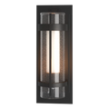 Hubbardton Forge, Torch XL Outdoor Sconce, OUTDOOR WALL LIGHTS