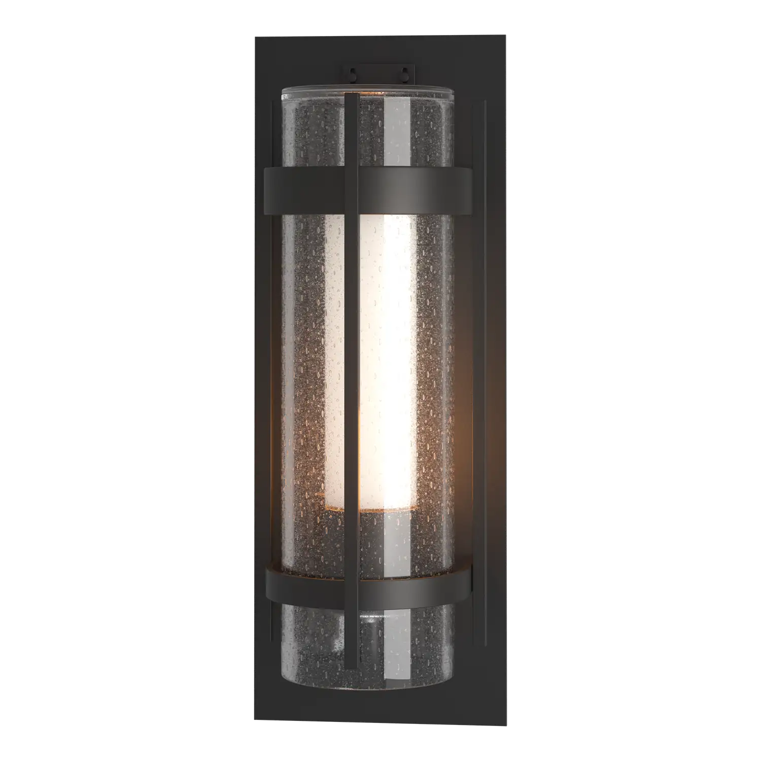 Hubbardton Forge, Torch XL Outdoor Sconce, OUTDOOR WALL LIGHTS