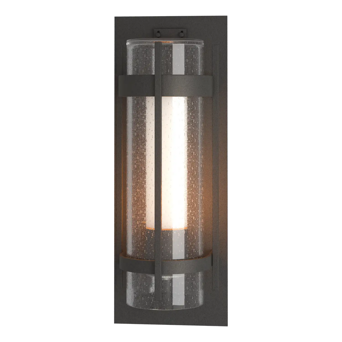 Hubbardton Forge, Torch XL Outdoor Sconce, OUTDOOR WALL LIGHTS