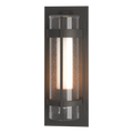 Hubbardton Forge, Torch XL Outdoor Sconce, OUTDOOR WALL LIGHTS