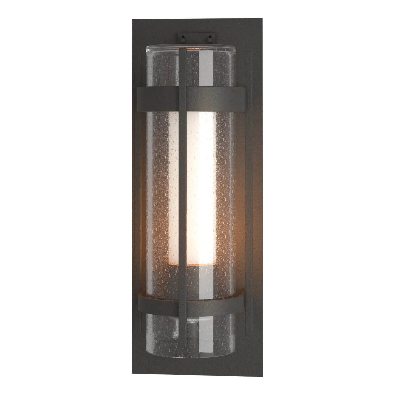 Hubbardton Forge, Torch XL Outdoor Sconce, OUTDOOR WALL LIGHTS