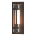 Hubbardton Forge, Torch XL Outdoor Sconce, OUTDOOR WALL LIGHTS